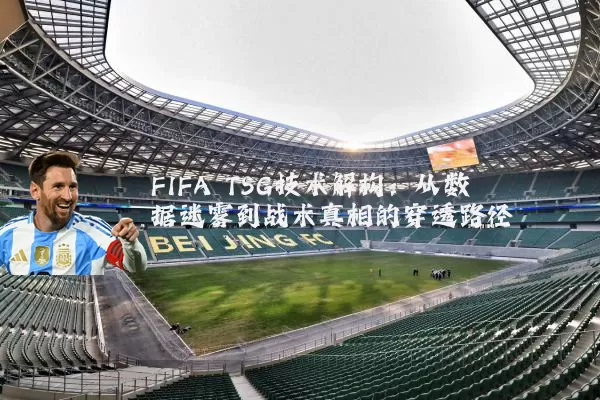 FIFA TSG技术解构：从数据迷雾到战术真相的穿透路径